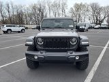 New 2025 Jeep Wrangler Willys image 2