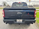 Certified 2023 Ford F150 w/ Tremor Package image 4