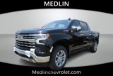 New 2025 Chevrolet Silverado 1500 LTZ w/ LTZ Premium Package image 4