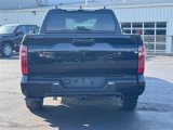 New 2025 Toyota Tundra Platinum image 5