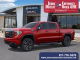New 2026 GMC Sierra 1500 AT4 w/ AT4 Premium Package image 2