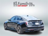 Used 2024 Cadillac CT5 V Blackwing image 3