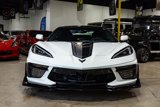 Used 2022 Chevrolet Corvette Stingray Premium Conv w/ Z51 Performance Package image 3