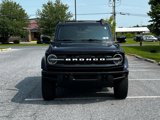 Used 2021 Ford Bronco Outer Banks image 3