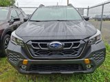 New 2025 Subaru Outback Wilderness image 2