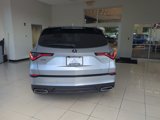 New 2025 Acura MDX A-Spec image 4