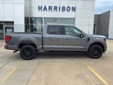 New 2025 Ford F150 XLT image 4