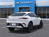 New 2025 Buick Envista Sport Touring w/ Convenience I Package image 4