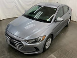 Used 2017 Hyundai Elantra SE image 5