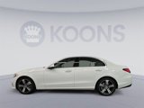 Certified 2025 Mercedes-Benz C 300 4MATIC Sedan image 2
