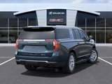 New 2025 GMC Yukon XL Denali w/ Sun & Power Step Package image 4