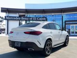 New 2026 Mercedes-Benz GLE 450 4MATIC Coupe image 3