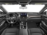 New 2025 Nissan Altima 2.5 SV image 4