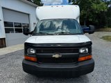 Used 2015 Chevrolet Express 3500 Extended w/ Smoker's Package image 2