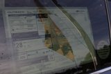 New 2025 Subaru Outback Limited image 2