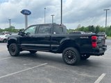New 2025 Ford F250 Platinum image 6