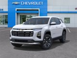 New 2026 Chevrolet Equinox LT w/ Convenience Package II image 6