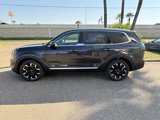 New 2025 Kia Telluride SX w/ SX Captain's Chair Package image 4