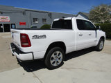Used 2020 RAM 1500 4x4 Quad Cab image 5