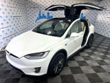 Used 2020 Tesla Model X Long Range image 4