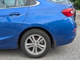 Used 2018 Chevrolet Cruze LT image 4