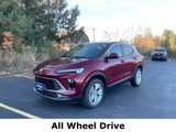 New 2025 Buick Encore GX Preferred image 3