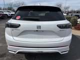 New 2025 Buick Envision Avenir image 4