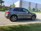 Used 2019 Audi Q5 2.0T Premium Plus w/ Premium Plus Package image 4