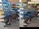New 2024 Ford Bronco Heritage Edition image 2