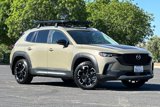 Certified 2025 MAZDA CX-50 Meridian Edition w/ Apex Package image 2