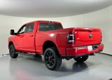 Used 2024 RAM 2500 Big Horn w/ Night Edition image 5