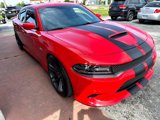 Used 2018 Dodge Charger SRT image 3