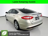 Used 2015 Ford Fusion Energi Titanium w/ Driver Assist Package image 5