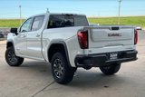 New 2025 GMC Sierra 1500 AT4X image 3