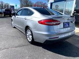 Used 2020 Ford Fusion Energi Titanium image 6