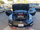Used 2018 Nissan 370Z NISMO image 5