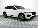 Used 2026 Jaguar F-PACE R-Dynamic S image 3
