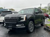 New 2025 Nissan Armada SL image 5