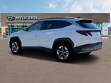 New 2025 Hyundai Tucson SEL image 4