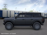 New 2025 Ford Bronco Outer Banks w/ Sasquatch Package image 3