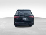 Used 2025 Toyota Sequoia Platinum image 4