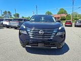 New 2025 Nissan Rogue Platinum image 2