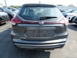New 2025 Nissan Kicks S image 4
