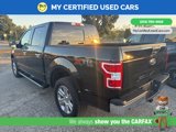 Used 2020 Ford F150 XLT w/ Equipment Group 302A Luxury image 6