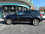 Used 2016 Chevrolet Equinox LT w/ Convenience Package image 2