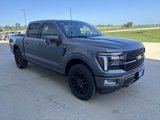 New 2025 Ford F150 Platinum image 3