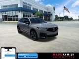 New 2026 Acura MDX Type S image 1