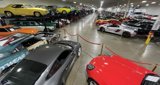 Used 2010 Nissan 370Z Touring image 3