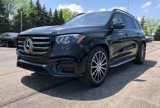 New 2025 Mercedes-Benz GLS 580 4MATIC image 3