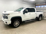 New 2025 Chevrolet Silverado 2500 LTZ w/ Z71 Chrome Sport Edition image 2